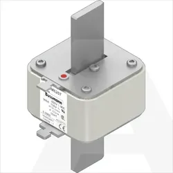 170M6207 | High speed fuse, 690V, 900A, 3