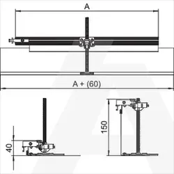 7423950 | OKA-G20040150FBL