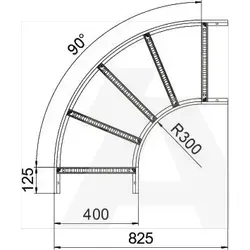 6225106 | LB 90 640 R3 A4