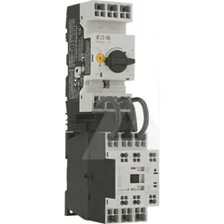 MSC-D-32-M32(24VDC)-PI | Motor-starter combination direct, 24V DC control, Ie=29.3A, Pmax=15kW,