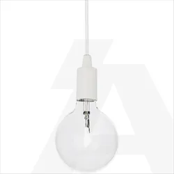 113302 | EDISON SP1 BIANCO