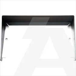 725/702 | 725 HOOD COVER FOR EMBEDDED P.B. PANEL,