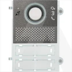 41105.02 | Pixel A/V teleloop front mod. slate grey