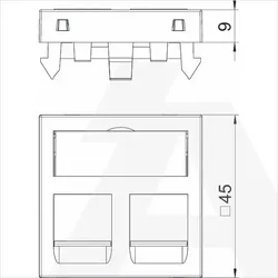 6119296 | DTG-2RM AL1