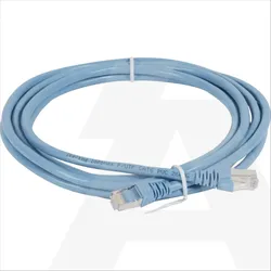 632762 | PRESP KABEL C6 FTP PL-ZEL 3M