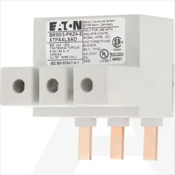 BK50/3-PKZ4-E