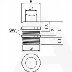 2086135 | V-TEC VM LM32 MS