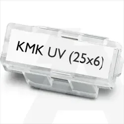 1014106 | KMK UV (25X6)