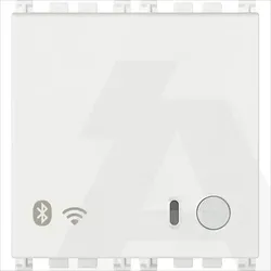 19597.B | IoT connected gateway 2M white