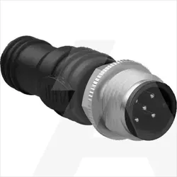 2TLA030051R1300 | JST2 TERMINATION FOR SMILE 12