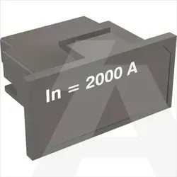 1SDA102004R1 | RATING PLUG In=1000 A XT7-XT7M I