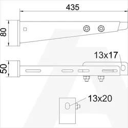 6417078 | AW30F41 FT