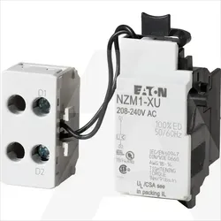 NZM1-XU480-525AC