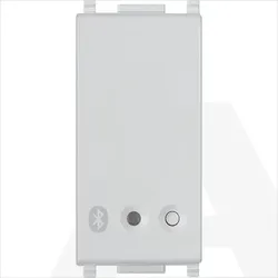 14593.SL | Connected actuator 16A Silver