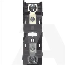 RM25030-1SR | Fuse block (UL standard), Class R, screw terminals, 250V Ac/dc, 30A, 1-pole
