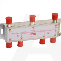 073983 | TV SPLITTER, 6 F IZLAZA