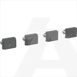 1SDA104733R1 | KIT F XT6 4pcs