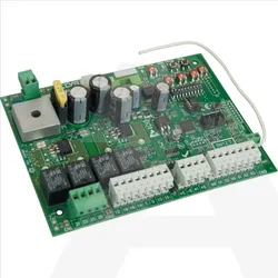 SW12.T | DIP circuit board 12V swing gates