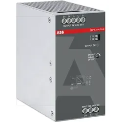 1SVR320761R1000 | CP-S.1 24/20.0 POWER SUPPLY