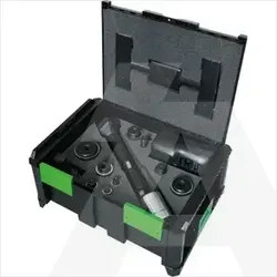 217600/M | Syscon Punch Set M16-M63 PG16