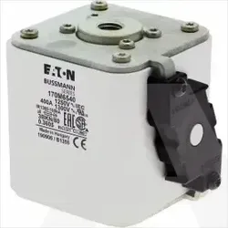 170M6540 | High speed fuse, 1250V, 400A, 3