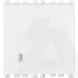 19002.2.B | 1P 20AX 1-way switch 2M white