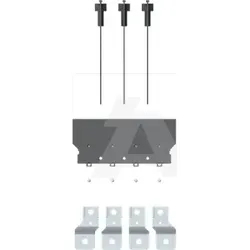 1SDA104739R1 | KIT ES XT5 4pcs