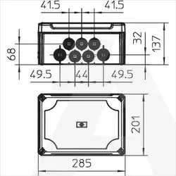 2007718 | T 350 HD LGR