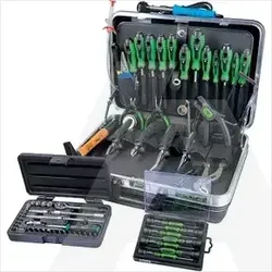 220177 | Tool box ?The ideal tool assortment?