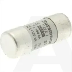 C22G63S | Cylindrical fuse GG 690V AC 63A C22 (22,2x58mm) striker