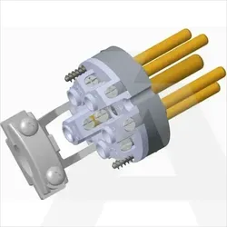 2CMA101485R1000 | IND. P-S SPARE INSERT ABB560P