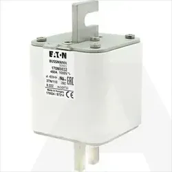 170M8632 | High speed fuse, 1000V, 450A, 3