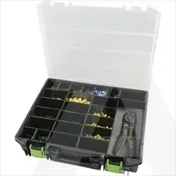 262048 | Cable lug assortment in box without cri