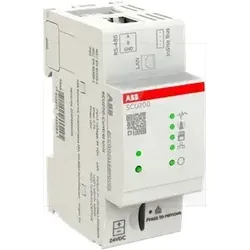 2CCG001158R0001 | SCU200 CONTROL UNIT