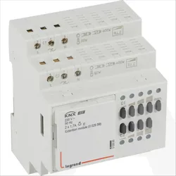 002660 | KNX DIN REG RASVJ EXT 2 IZLAZA