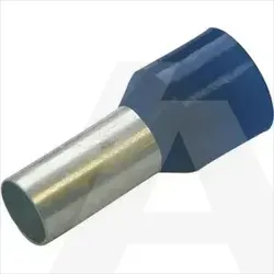 Tuljak izollirani PLAVI 2.5 / 8mm (500)