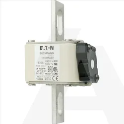 170M5662 | High speed fuse, 690V, 630A, 2