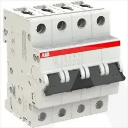 2CDS254001R0201 | S204-D20
