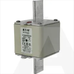 170M6809D | High speed fuse, 690V, 550A, 3