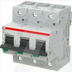2CCS863001R0161 | S803S-D16