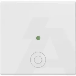 14532.10 | Button 2M general symbol white