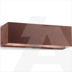 169125 | FLASH AP2 CORTEN