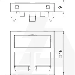 6119218 | DTG-2C AL1