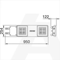 GWS4224AP840