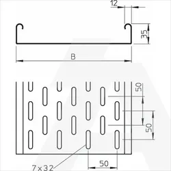 6053203 | MKS 320 FT