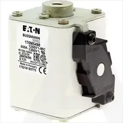 170M5498 | High speed fuse, 1250V, 800A, 2