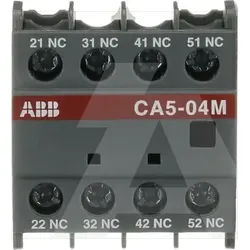 1SBN010040R1104 | CA5-04M