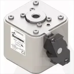 170M8509 | High speed fuse, 1000V, 900A, 3