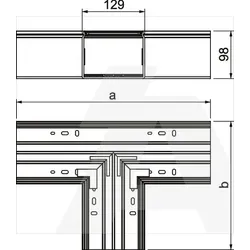 6163090 | WDK T100130LGR