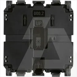 30000.2 | Axial 1P 10AX 1-way switch mechanism 2M